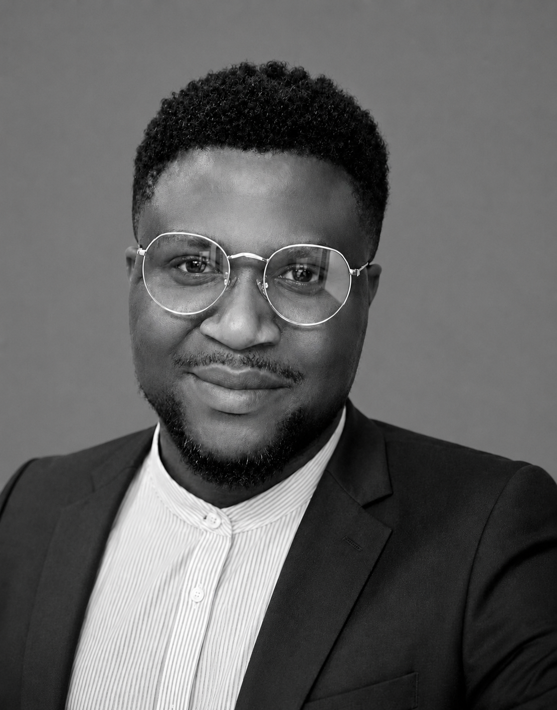 Muyiwa Ogunjobi